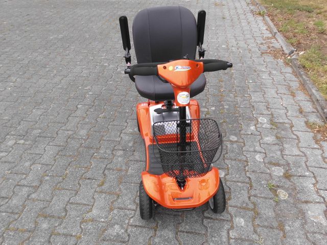 Kymco Mini