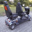 Kymco Tandem