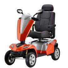 Kymco Healthcare Texel