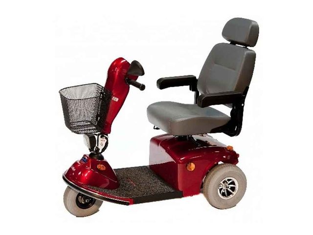 Freerider Langeness 3