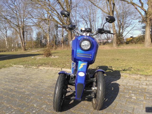 Goodyear Ego 2