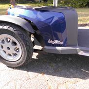 Excel Galaxy Deluxe