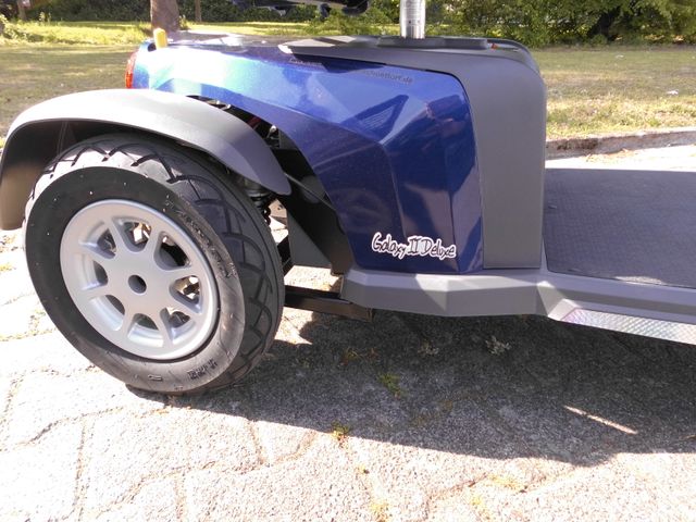 Excel Galaxy Deluxe