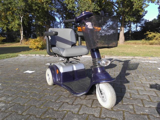 Kymco Strider