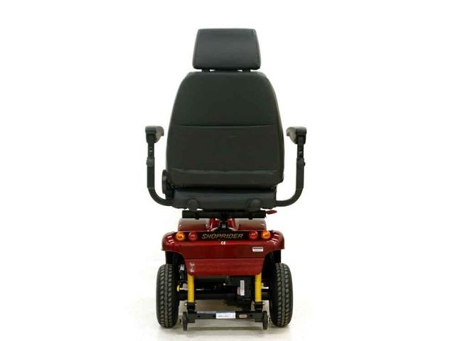 Shoprider Norderney HMV (888NRSB)